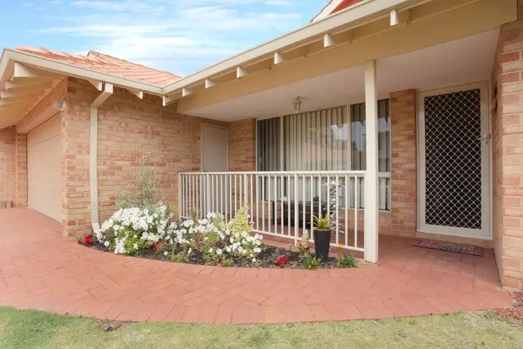Second view of Homely house listing, 29 Coco Drive, Falcon WA 6210