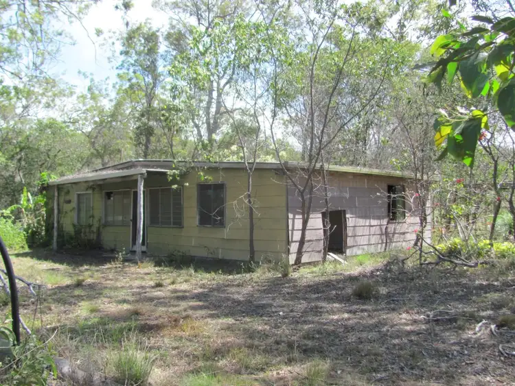 Sixth view of Homely rural property listing, 391 Matchbox Road, Deepwater QLD 4674