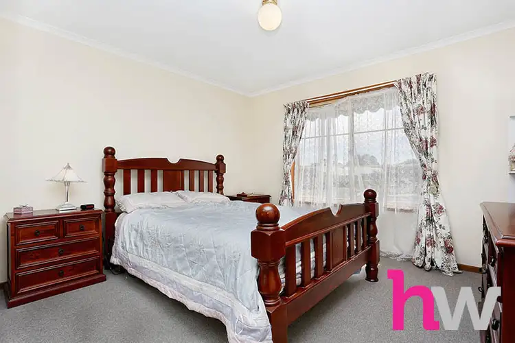 Fourth view of Homely house listing, 1/77 Glastonbury Drive, Highton VIC 3216