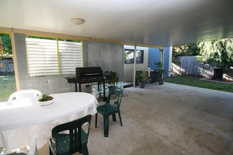 Fourth view of Homely house listing, 48 Cypress Drive, Annandale QLD 4814