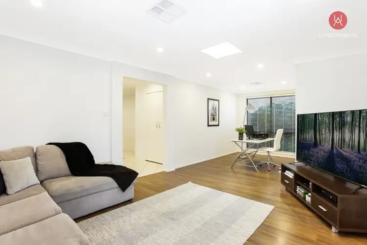 Fourth view of Homely house listing, 9 Lauderdale Street, West Hoxton NSW 2171