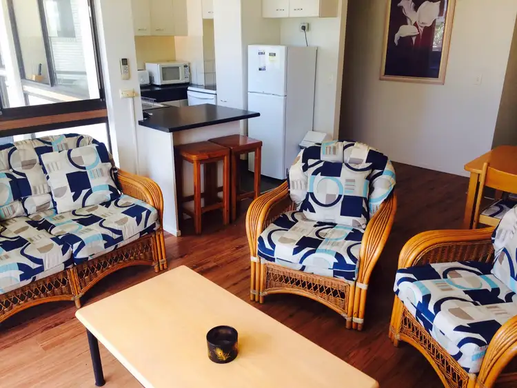 Fifth view of Homely unit listing, 2/12 'Barbados' Queensland Avenue, Broadbeach QLD 4218