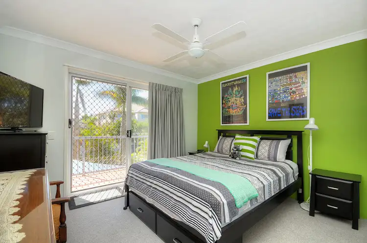 Seventh view of Homely unit listing, Unit @ 2313 Gold Coast Highway, Mermaid Beach QLD 4218