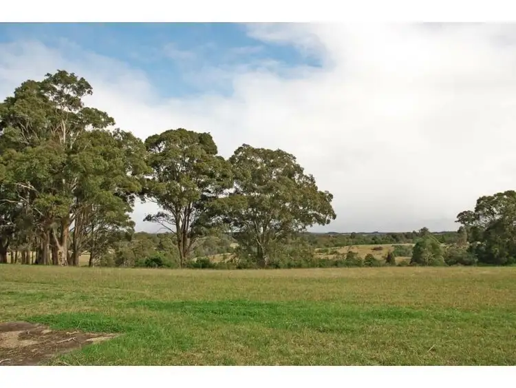 Fourth view of Homely rural property listing, Address available on request