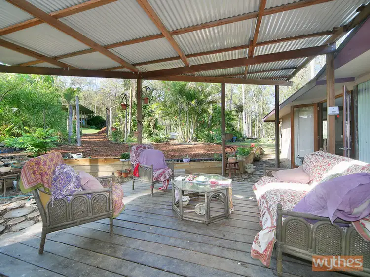 191-209 Boyle Road, Belli Park QLD 4562