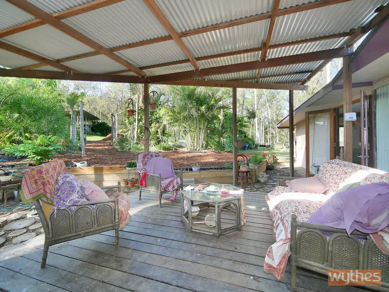 Main view of Homely house listing, 191-209 Boyle Road, Belli Park QLD 4562