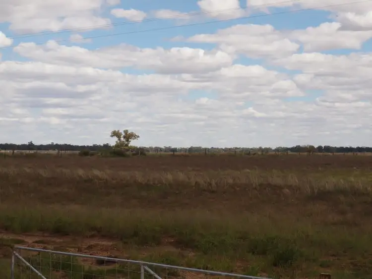 Second view of Homely rural property listing, - Blackwood Avenue, Temora NSW 2666