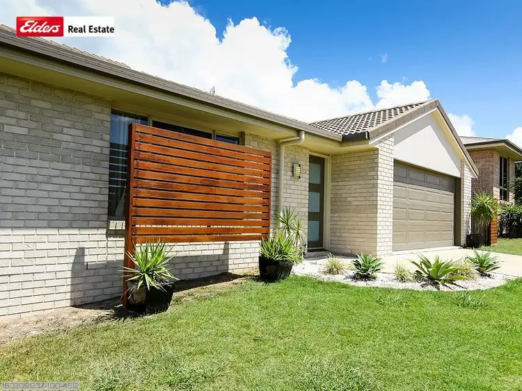 53 Samarai Drive, Nikenbah QLD 4655