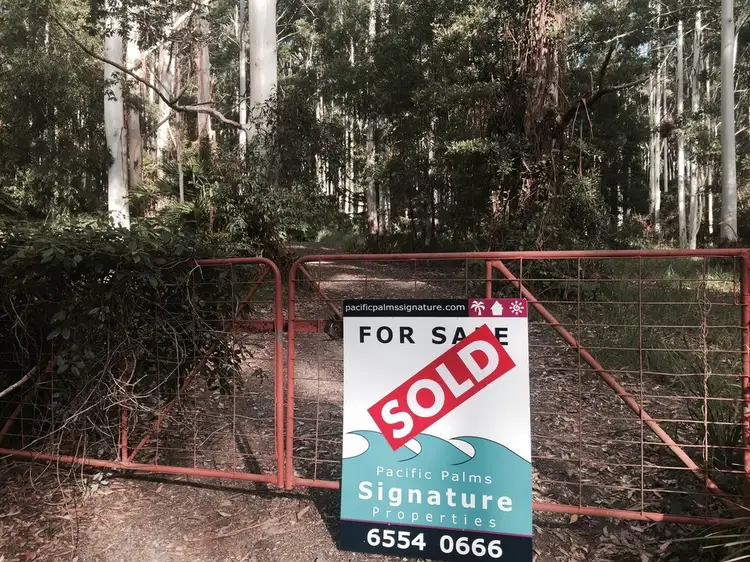 Main view of Homely rural property listing, 55 Tarbuck Park Road, Tarbuck Bay NSW 2428