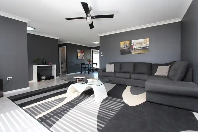 Second view of Homely house listing, 41 Park Street, Eglinton NSW 2795