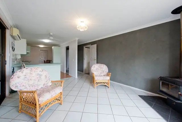 Fourth view of Homely house listing, 5 Couttaroo Place, Coutts Crossing NSW 2460