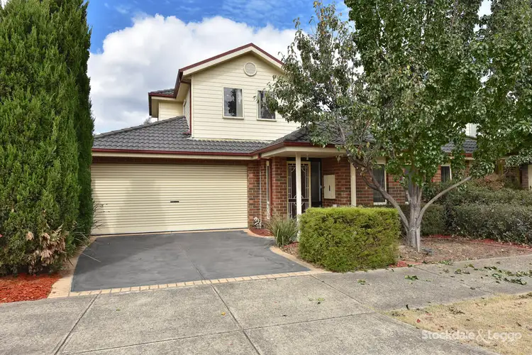 42A Lamour Avenue, South Morang VIC 3752