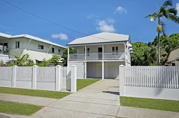 170 Boundary St, Railway Estate QLD 4810