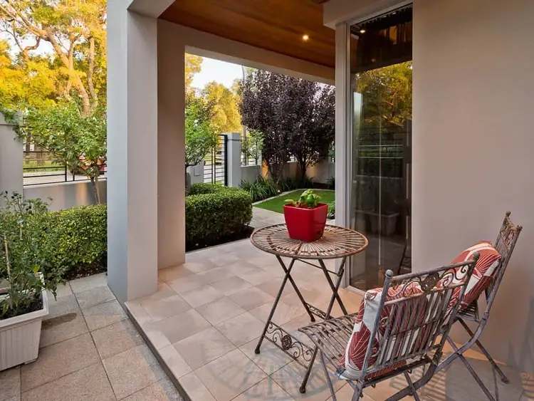 Fifth view of Homely house listing, 17 Honeypot Way, Churchlands WA 6018