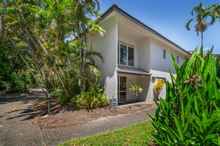 Fifth view of Homely unit listing, 156/2 Escape Street (Rydges Reef Resort), Port Douglas QLD 4877