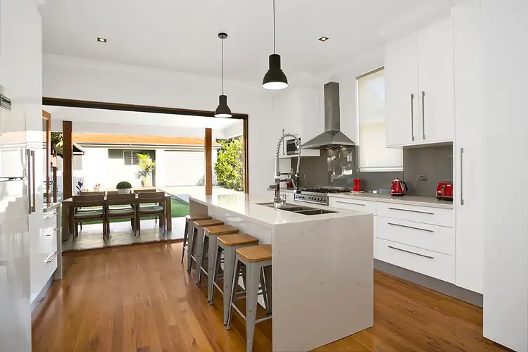 Third view of Homely house listing, 4 The Avenue, Hurlstone Park NSW 2193