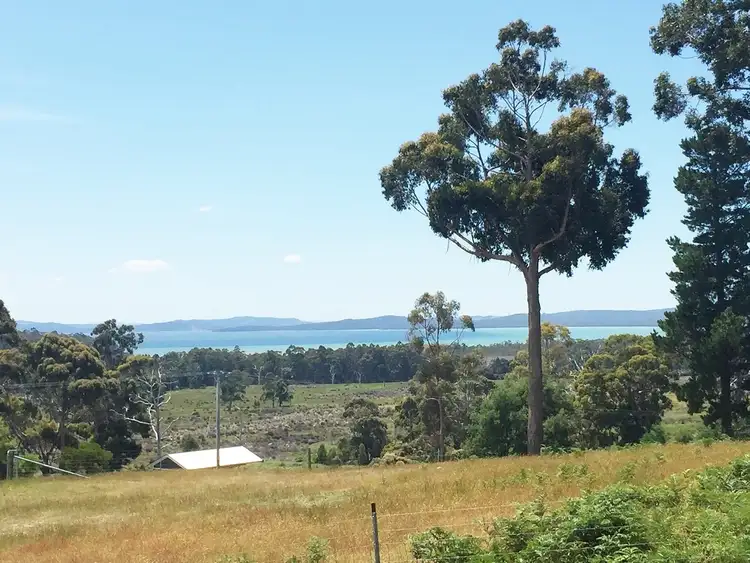 Second view of Homely house listing, 3349 Bruny island Main road, Bruny Island TAS 7150