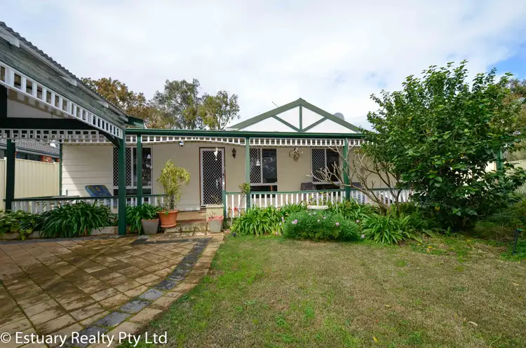 12 Pinkett Close, Dawesville WA 6211