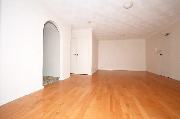 Third view of Homely apartment listing, 2/27 Park Avenue, Westmead NSW 2145