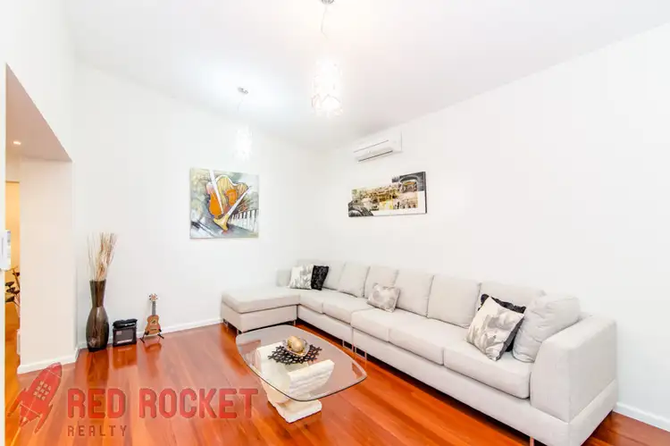 Fourth view of Homely house listing, 5 Burgallby Road, Springwood QLD 4127