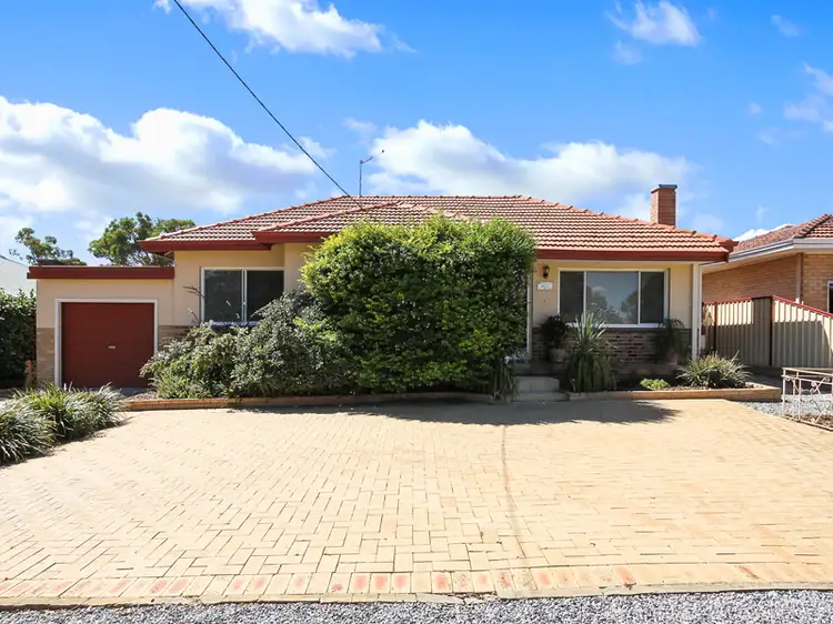 8 Violet Street, Middle Swan WA 6056