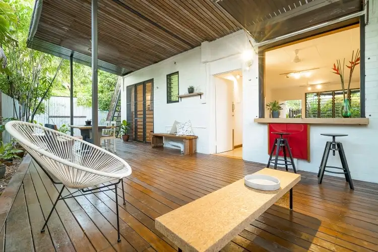 4/140 Ryland Road, Rapid Creek NT 810