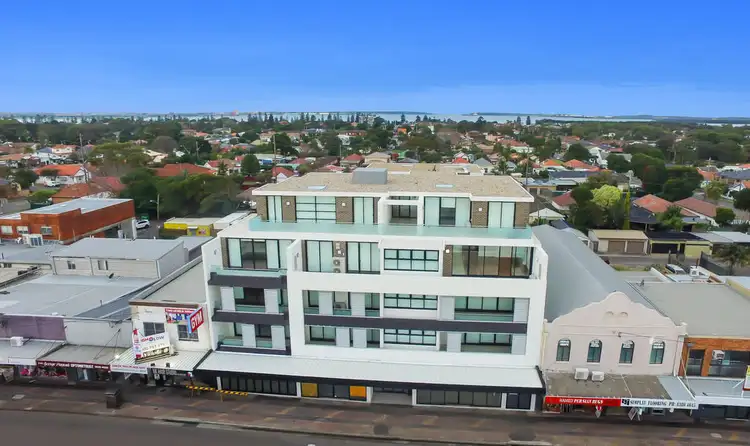 Second view of Homely unit listing, 1/336-340 Rocky Point Road, Ramsgate NSW 2217