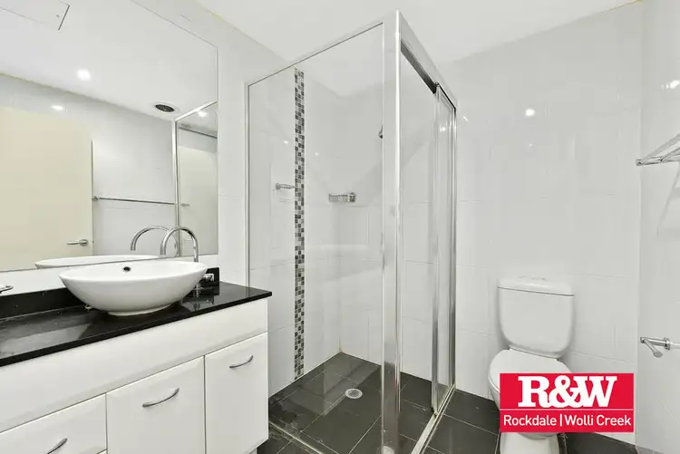 Fifth view of Homely apartment listing, 79/95 Bonar Street, Wolli Creek NSW 2205