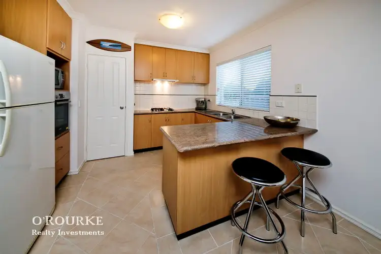 Third view of Homely semi-detached listing, 9B Hodges Place, Innaloo WA 6018