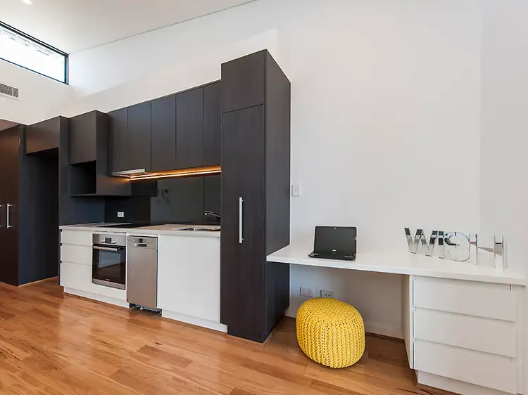 Third view of Homely apartment listing, 6/23 Railway Road, Subiaco WA 6008