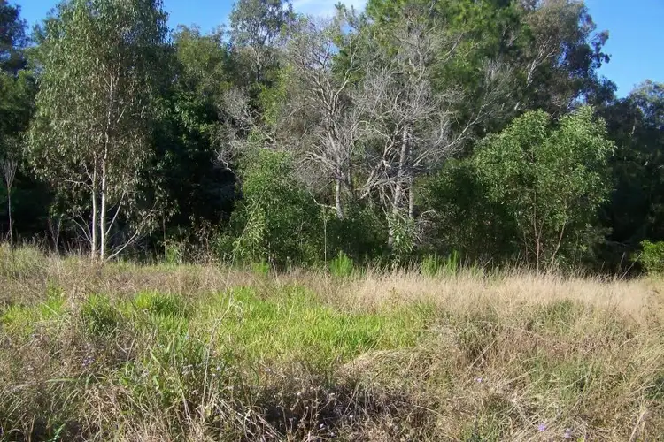Second view of Homely land listing, 8 LAVENDER ST, Lamb Island QLD 4184