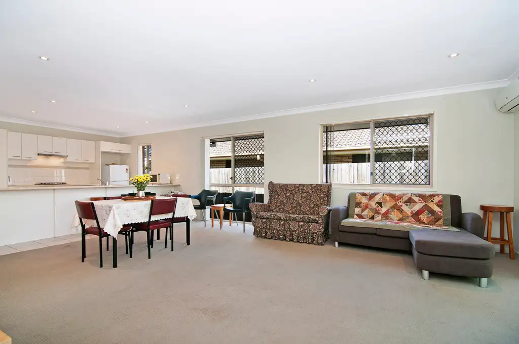 Main view of Homely house listing, 4/23 Darryl Street, Loganlea QLD 4131