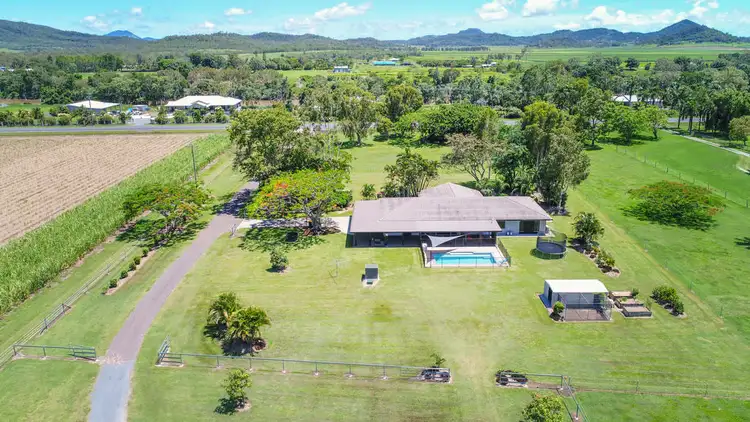 Second view of Homely rural property listing, 1007 Mackay-Eungella Road, Pleystowe QLD 4741