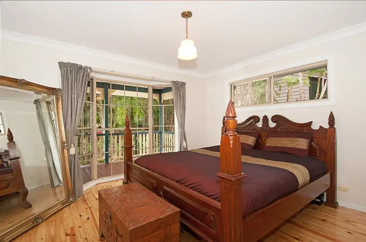 Fifth view of Homely house listing, 11 Wasatch Court, Tamborine Mountain QLD 4271