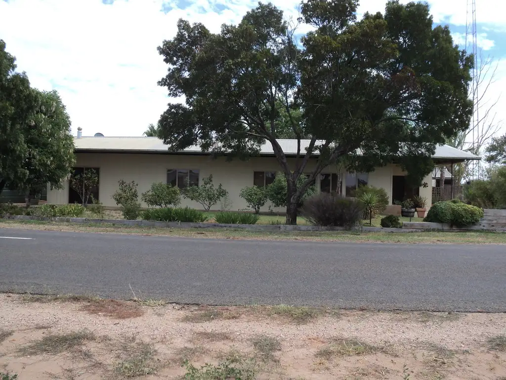 Main view of Homely house listing, 453 Main Road, Lyrup SA 5343