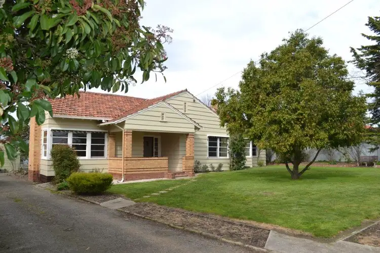 28 Palmer Street, Ararat VIC 3377