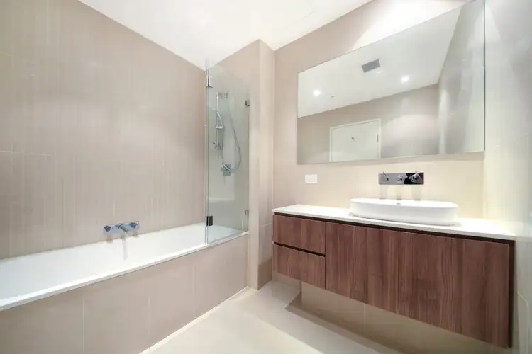 Sixth view of Homely unit listing, 1003b/1 Jack Brabham Drive, Hurstville NSW 2220