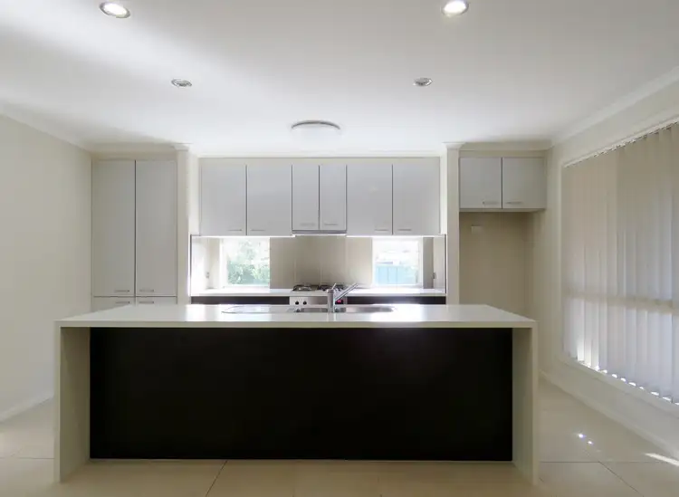 Third view of Homely house listing, 8 Birdie Place, Thurgoona NSW 2640