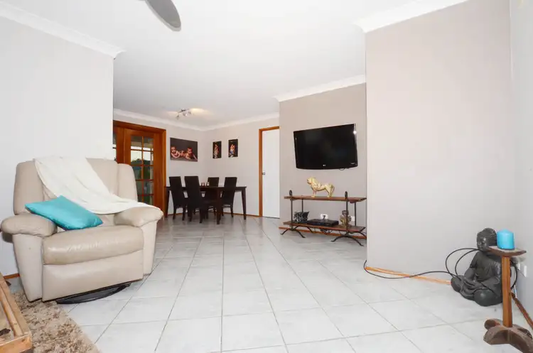 Fourth view of Homely house listing, 18 Alroy Crescent, Hassall Grove NSW 2761