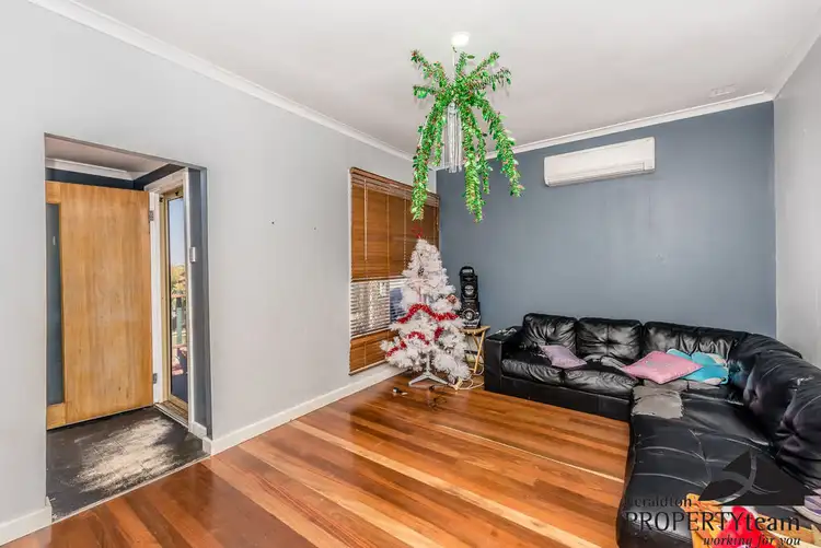Third view of Homely house listing, 6 Crabbe Street, Rangeway WA 6530