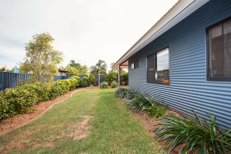 Sixth view of Homely house listing, 29 Magabala Road, Bilingurr WA 6725
