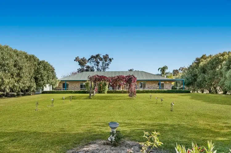 Main view of Homely house listing, 20 Hartmann Drive, Tamworth NSW 2340