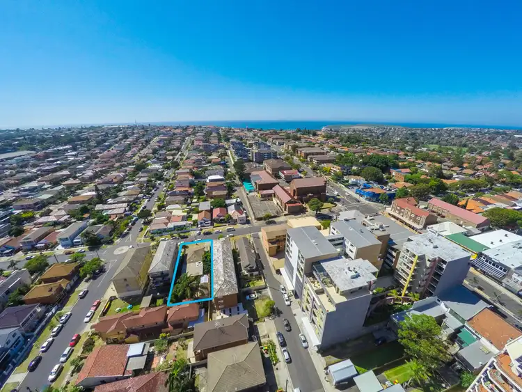 Third view of Homely semi-detached listing, 118 - 120 Garden Street, Maroubra NSW 2035