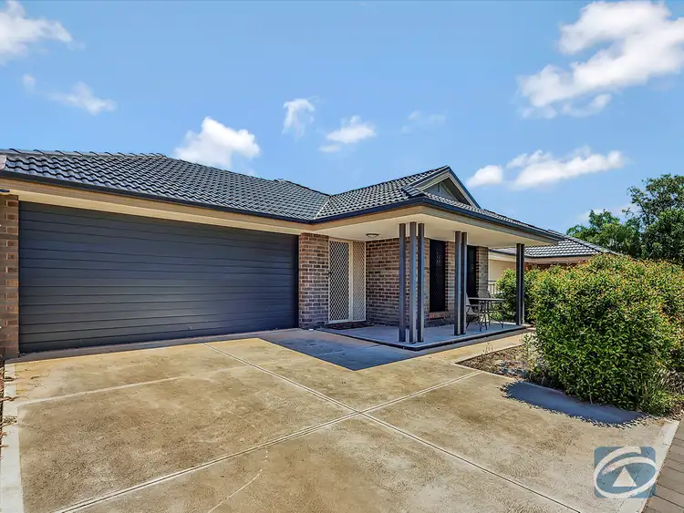 15 Davison Crescent, Smithfield Plains SA 5114