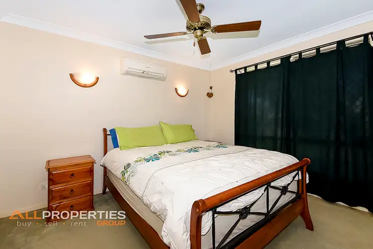 Sixth view of Homely house listing, 3 CINEAR CT, Regents Park QLD 4118
