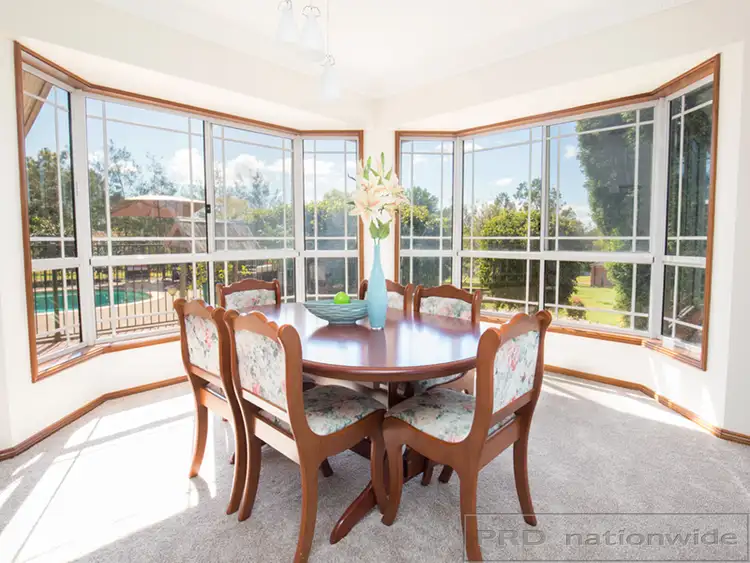 Fifth view of Homely house listing, 11 Willovale Dr, Bolwarra Heights NSW 2320