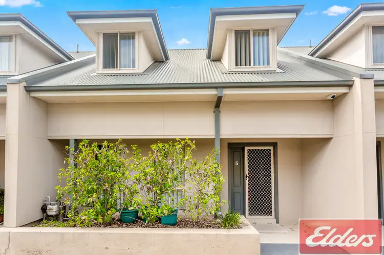 5/98-102 Victoria Street, Werrington NSW 2747