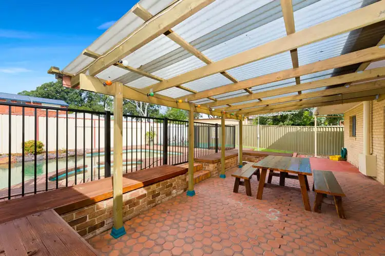 Sixth view of Homely house listing, 2 Lemnos Avenue, Milperra NSW 2214