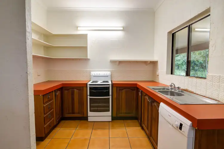 Fourth view of Homely house listing, 18 Sorrento Crescent, Port Douglas QLD 4877