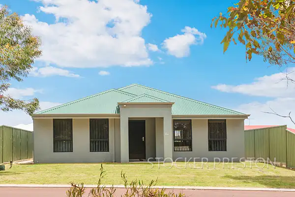 Main view of Homely house listing, 17 Pimelia Drive, Margaret River WA 6285